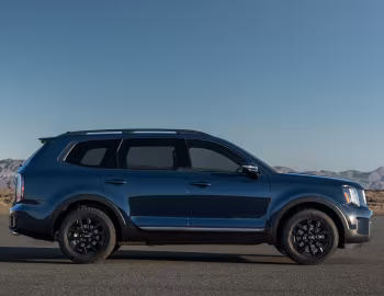 2023 Kia Telluride X-Pro '2022–23