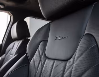 Интерьер 2023 Kia Telluride X-Pro '2022–23