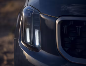 2024–26 Kia Telluride X-Pro '2023–26