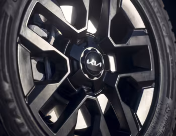 2024–26 Kia Telluride X-Pro '2023–26
