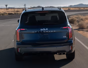 2023 Kia Telluride X-Pro '2022–23