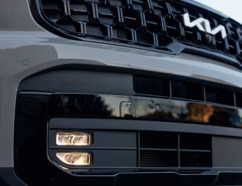 2024–26 Kia Telluride X-Pro '2023–26