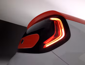 Kia Track'ster Concept '02.2012