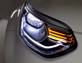 Kia Track'ster Concept '02.2012