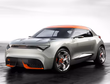 Kia Provo Concept '03.2013