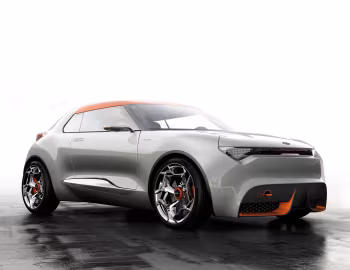 Kia Provo Concept '03.2013