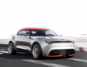 Kia Provo Concept '03.2013
