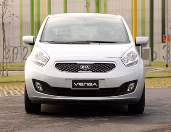 Kia Venga (YN) '08.2009–14