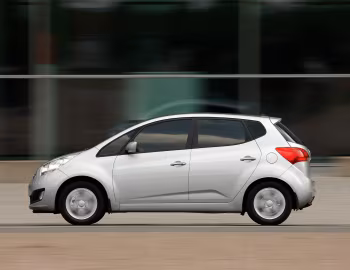 Kia Venga (YN) '08.2009–14