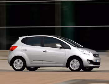 Kia Venga (YN) '08.2009–14