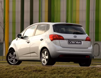 Kia Venga (YN) '08.2009–14
