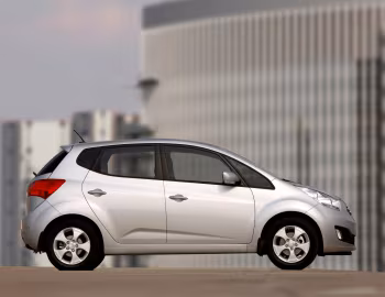 Kia Venga (YN) '08.2009–14