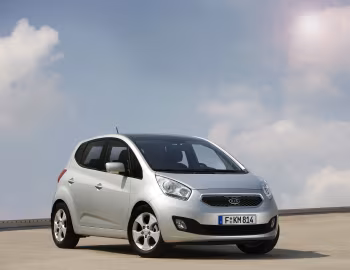Kia Venga (YN) '08.2009–14