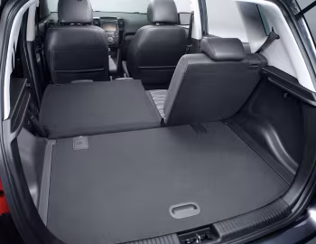 Boot Kia Venga (YN) '08.2009–14