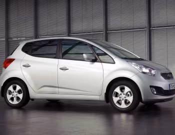 Kia Venga (YN) '08.2009–14