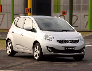 Kia Venga (YN) '08.2009–14
