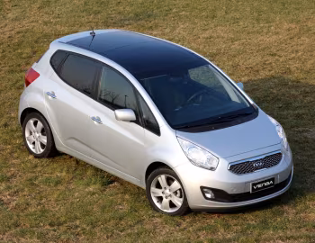 Kia Venga (YN) '08.2009–14