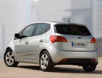 Kia Venga (YN) '08.2009–14