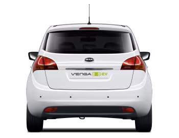 Kia Venga Plug-In Electric Concept (YN) '03.2010