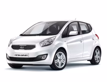 Kia Venga_seven (YN) '2011