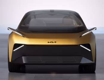 Kia Vision Meta Turismo '12.2025