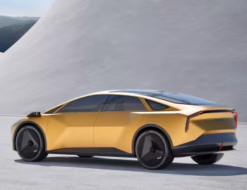 Kia Vision Meta Turismo '12.2025