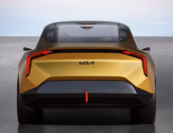 Kia Vision Meta Turismo '12.2025