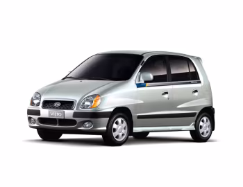 Kia Visto '12.2000–02.2004
