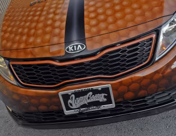 Kia Optima Hybrid "Slam Dunk" Blake Griffin (TF) '11.2011