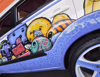 Kia Soul "Hole-In-One" (AM) '11.2011