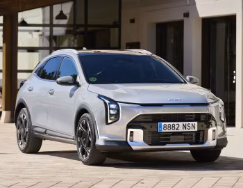 Kia XCeed [Worldwide] '2026