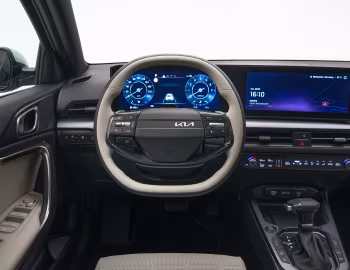 Торпедо Kia XCeed [Worldwide] '2026
