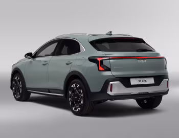 Kia XCeed [Worldwide] '2026
