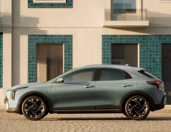 Kia XCeed [Worldwide] '2026
