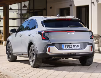 Kia XCeed [Worldwide] '2026