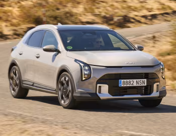 Kia XCeed [Worldwide] '2026