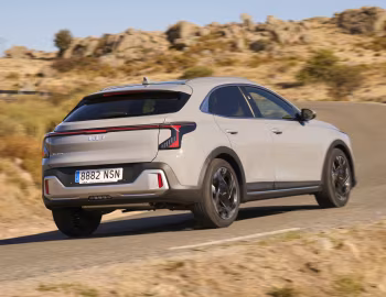 Kia XCeed [Worldwide] '2026