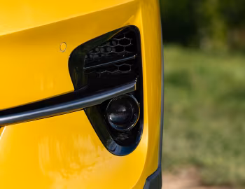 Kia XCeed [UK-spec] '2021–22
