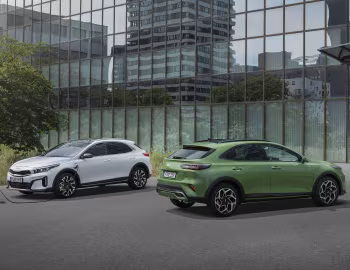 Kia XCeed '2022–26
