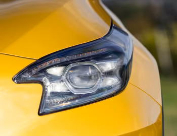 Kia XCeed [UK-spec] '2021–22