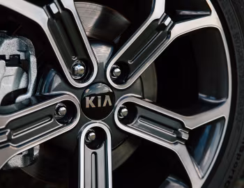 Kia XCeed "First Edition" [UK-spec] '2019