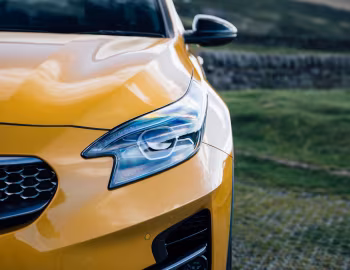 Kia XCeed "First Edition" [UK-spec] '2019
