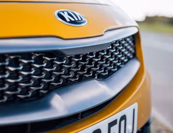 Kia XCeed "First Edition" [UK-spec] '2019