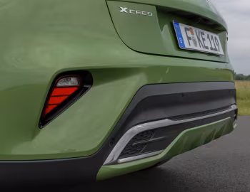 Kia XCeed GT-Line [Worldwide] '2022–26