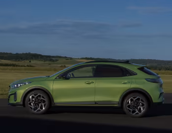 Kia XCeed GT-Line [Worldwide] '2022–26