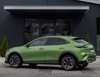 Kia XCeed GT-Line [Worldwide] '2022–26