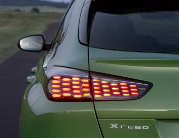 Kia XCeed GT-Line [Worldwide] '2022–26