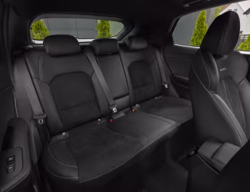 Interior Kia XCeed GT-Line [Worldwide] '2022–26