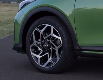 Kia XCeed GT-Line [Worldwide] '2022–26