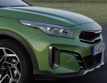 Kia XCeed GT-Line [Worldwide] '2022–26